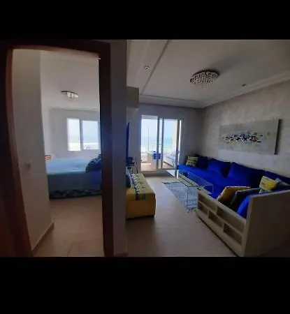 Mahdia Beach Kenitra Exterior photo